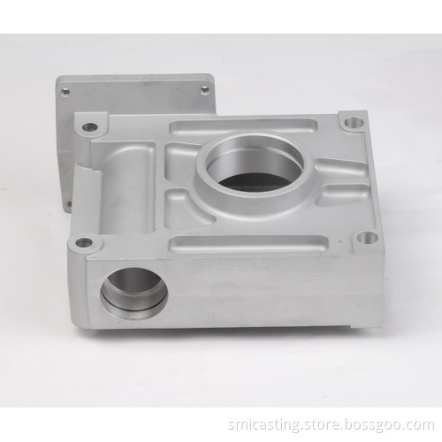 Aluminum Casting